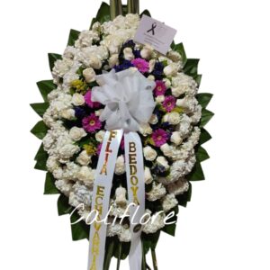 Funebre grande de tripode 01