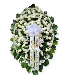 CORONA FUNEBRE