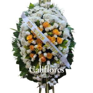 Funebre grande pedestal 05