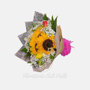 Felicidad Primaveral